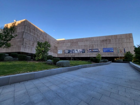 Los museos de Jaén: arte, cultura y patrimonio - Lagarto Tours